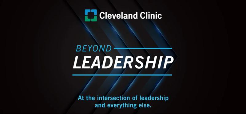Beyond Leadership