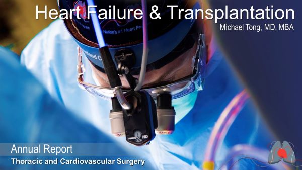 HF Transplantation
