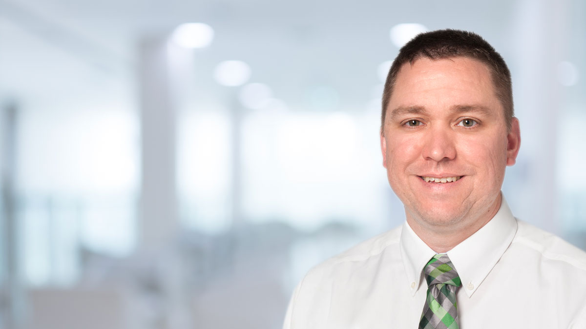 Craig Tobias, MSN, MBA, RN