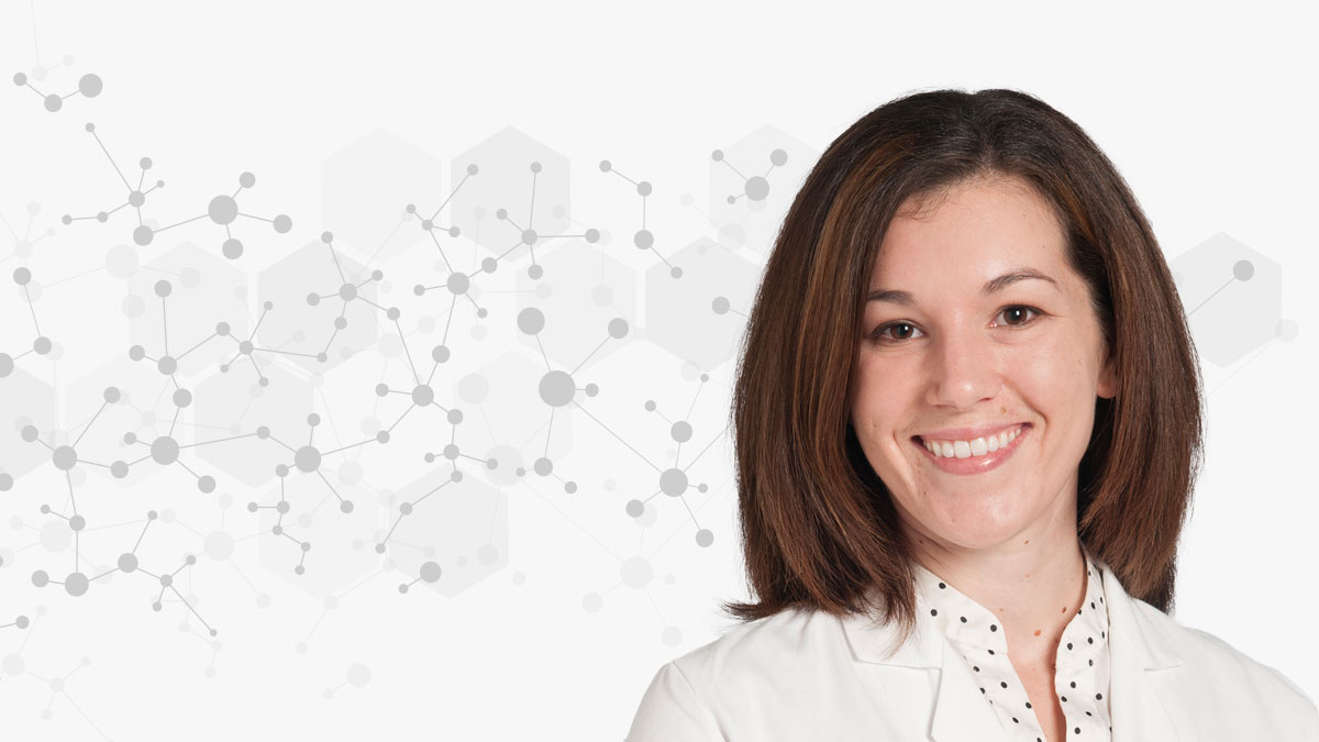 Taylor Rush, PhD