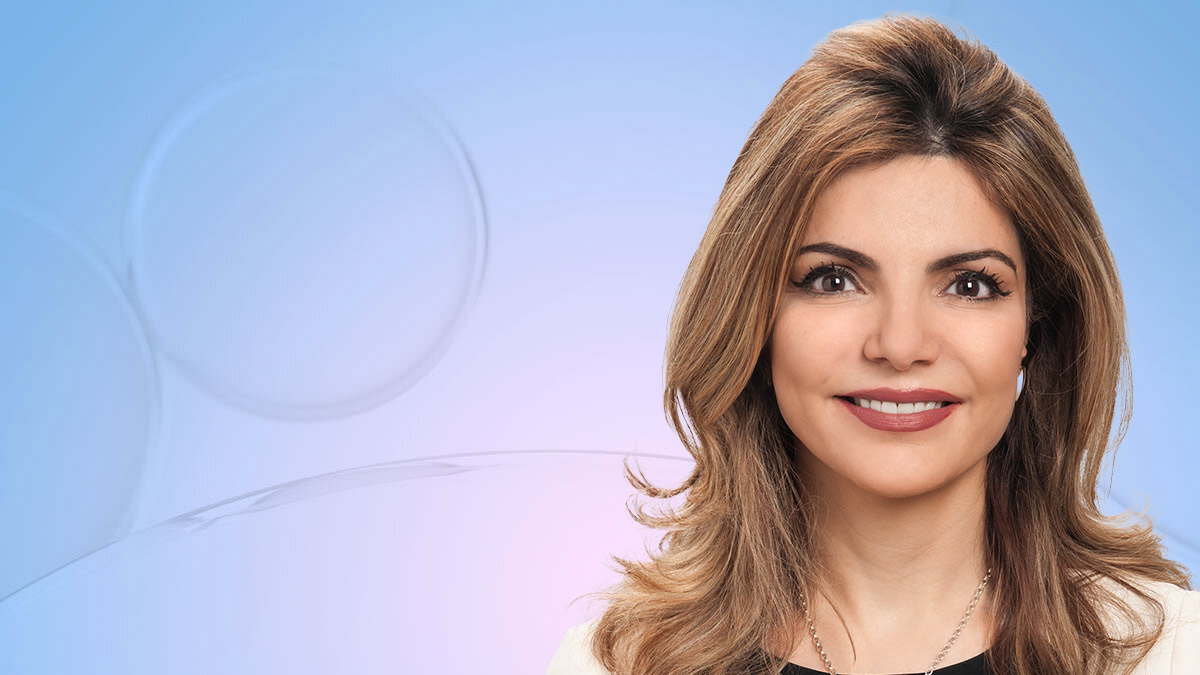 Dr. Duaa Hammoda