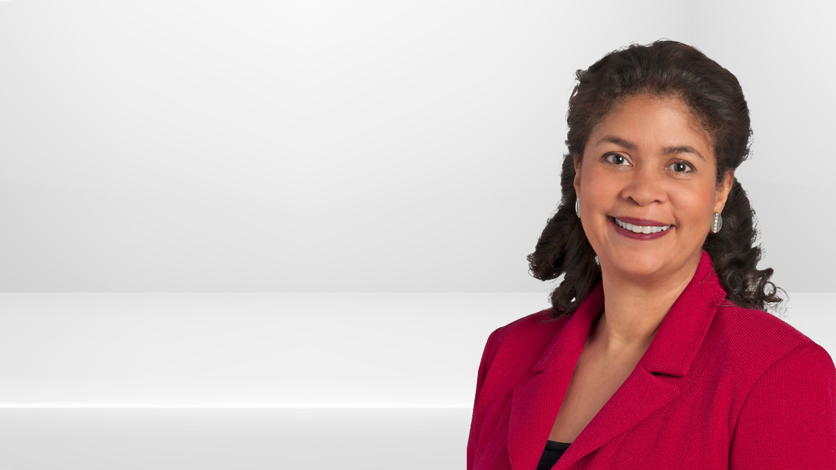 Linda Bradley, MD