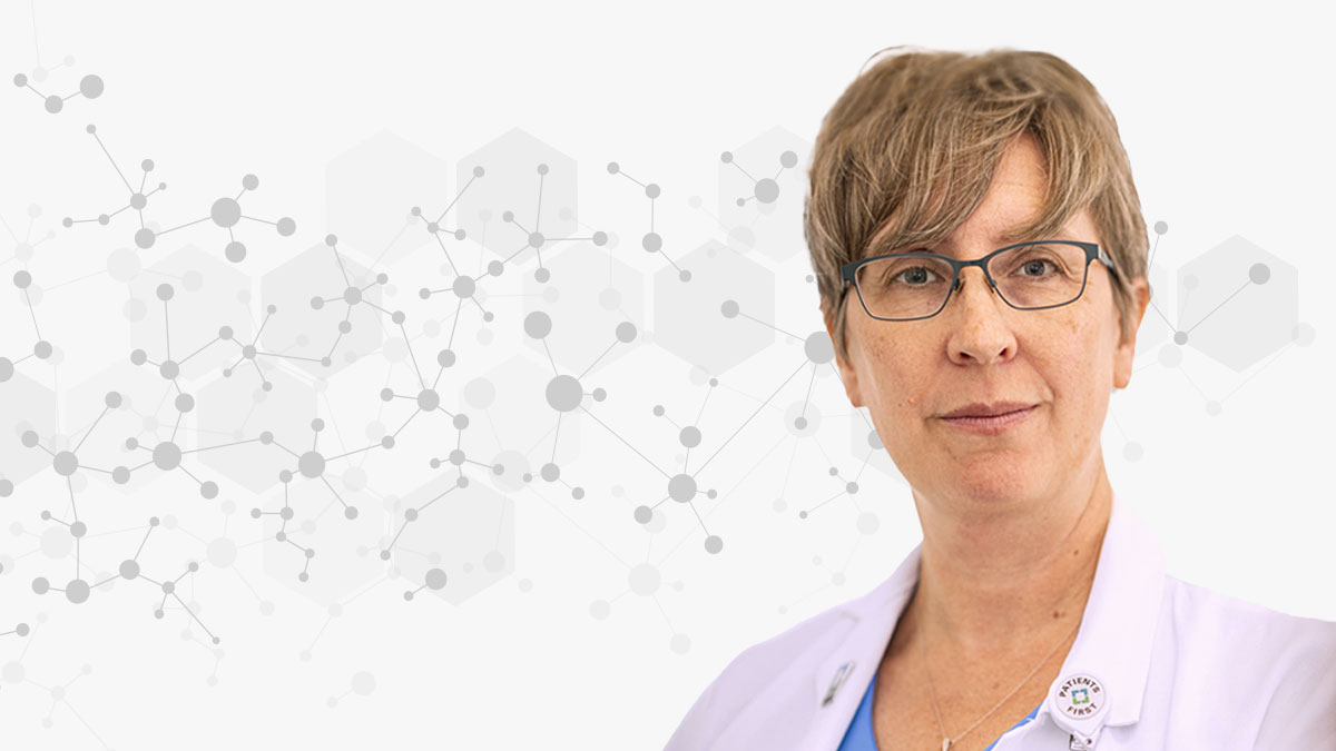 Rebecca Kuenzler, MD