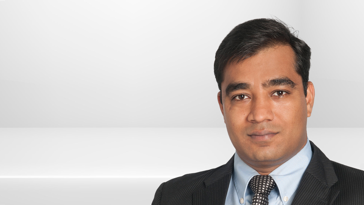Siddarth Dugar, MD