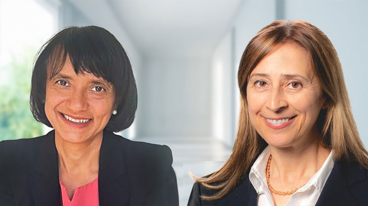 McGowan & Kalpana