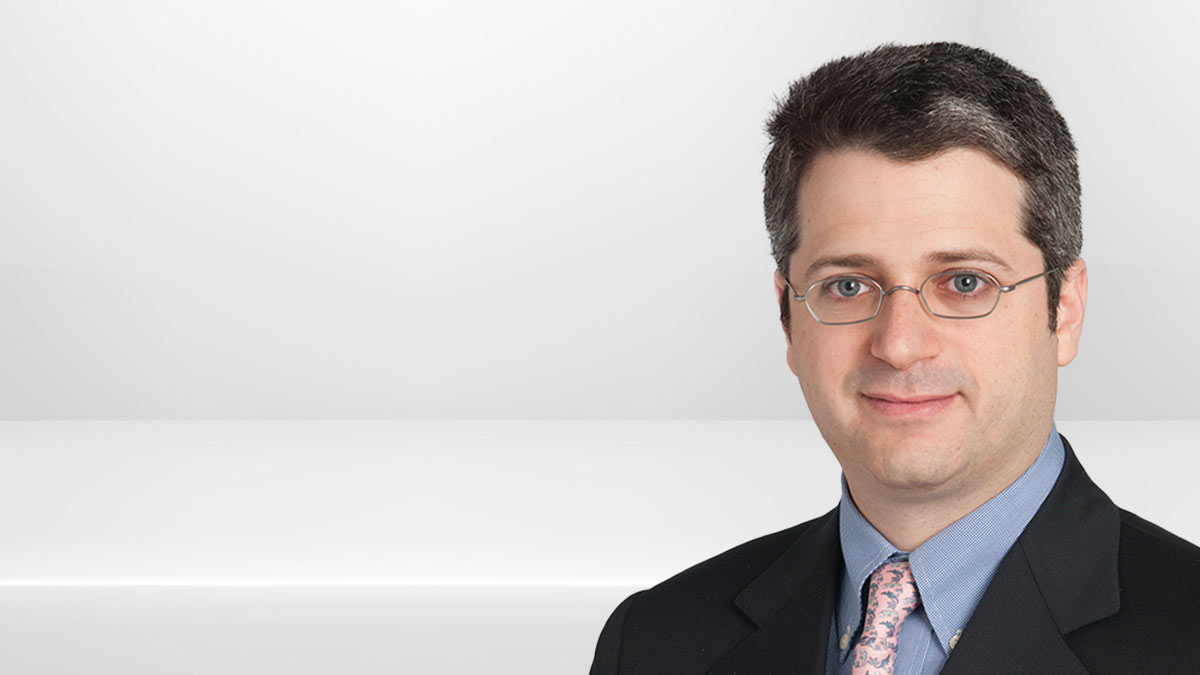 David Liska, MD