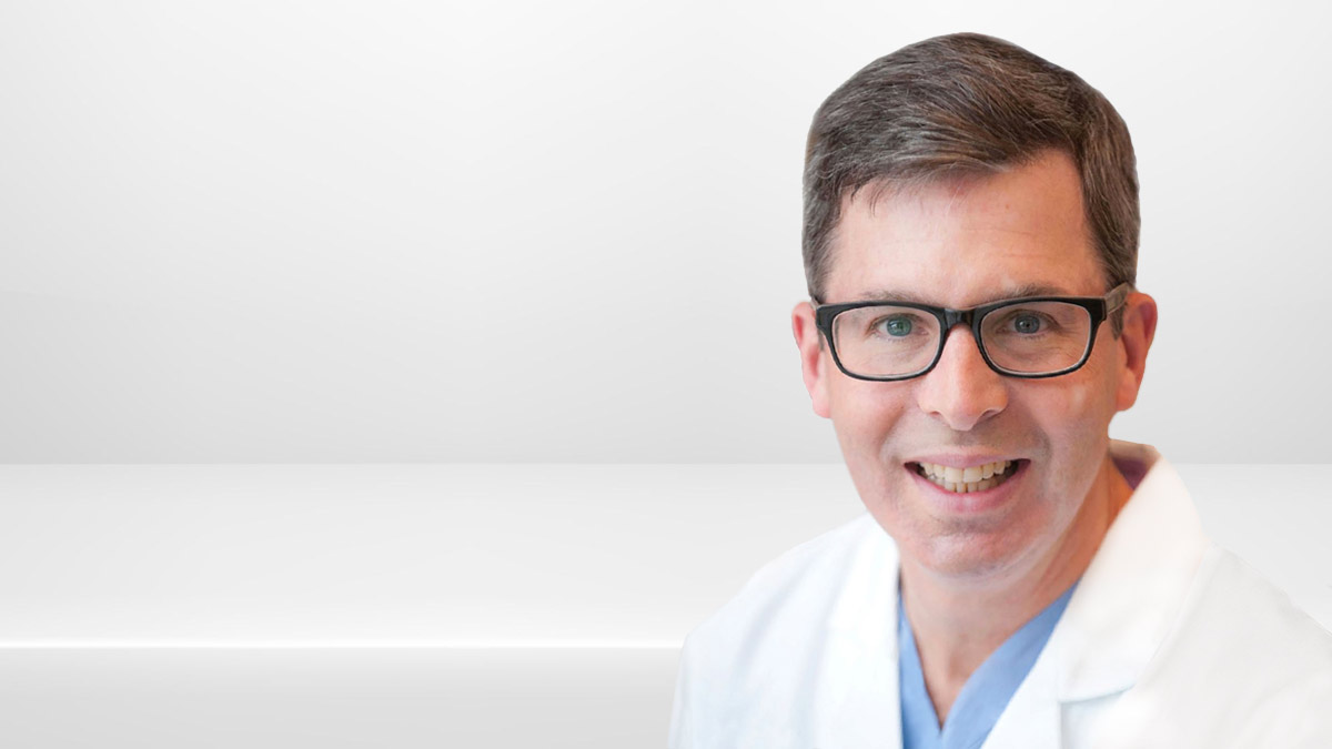Marc Gillinov, MD