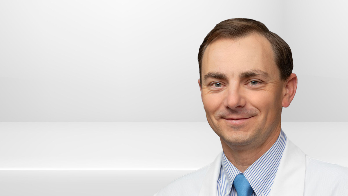 Eric Owings, MD