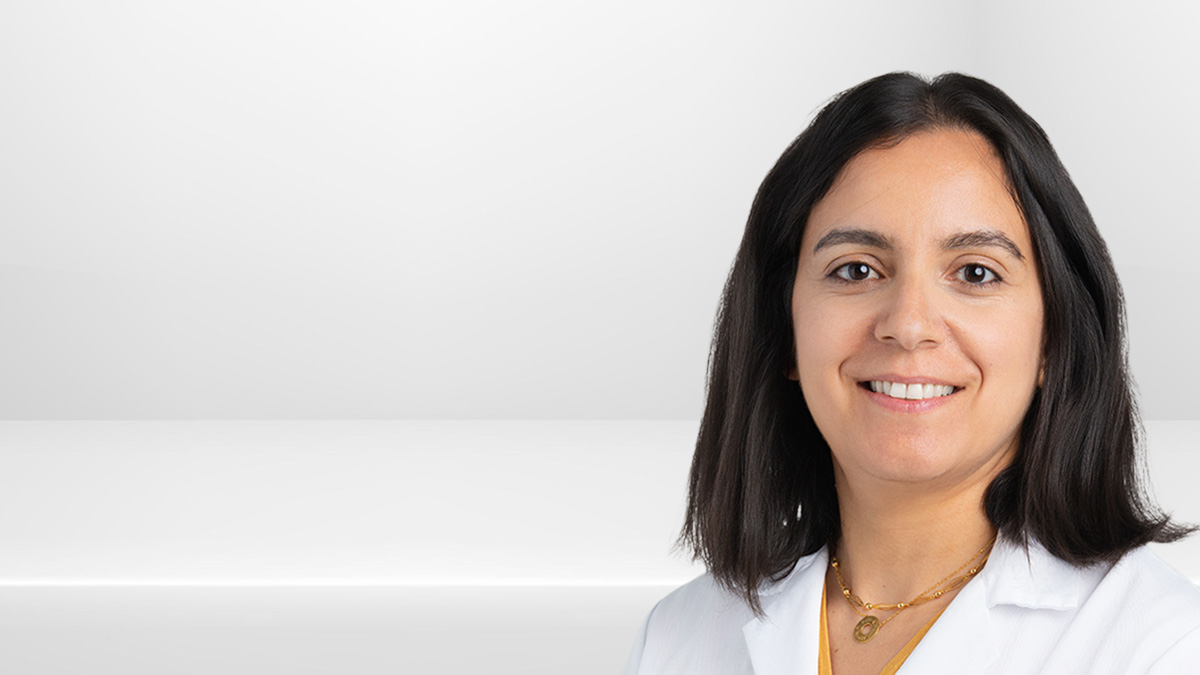 Carole Macaron, MD
