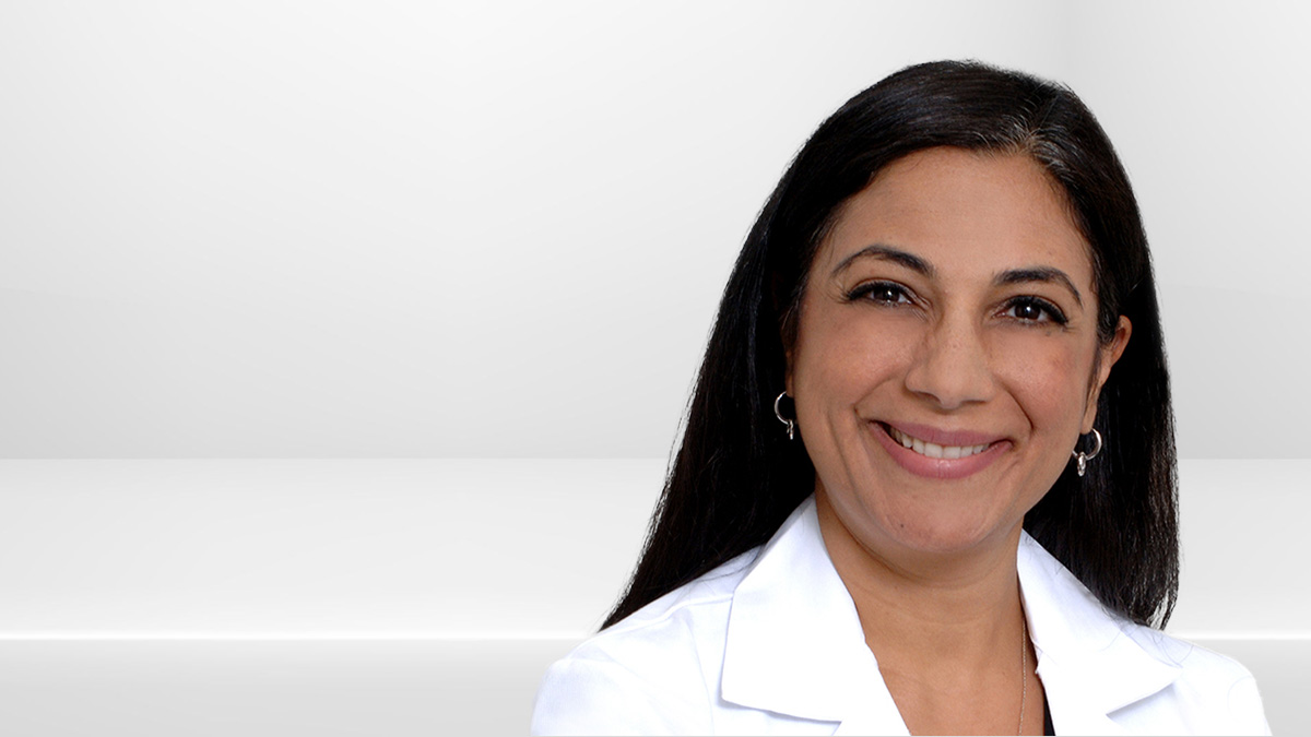Marylise Boutros, MD