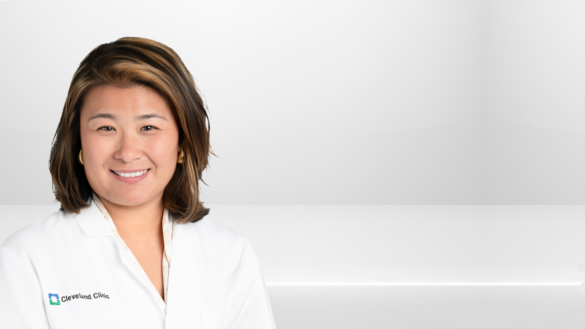 Lulu Zhao, MD