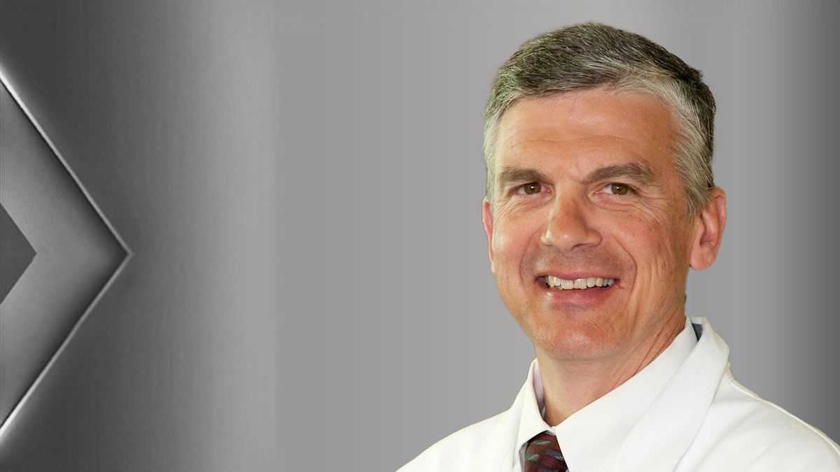 Richard Parker, MD