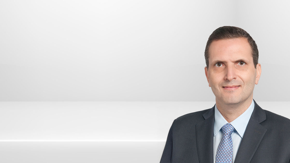 Faisal Bakaeen, MD | Cleveland Clinic