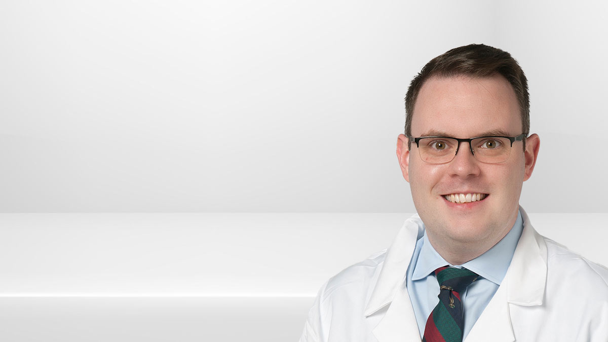Daniel Joyce, MBBCH