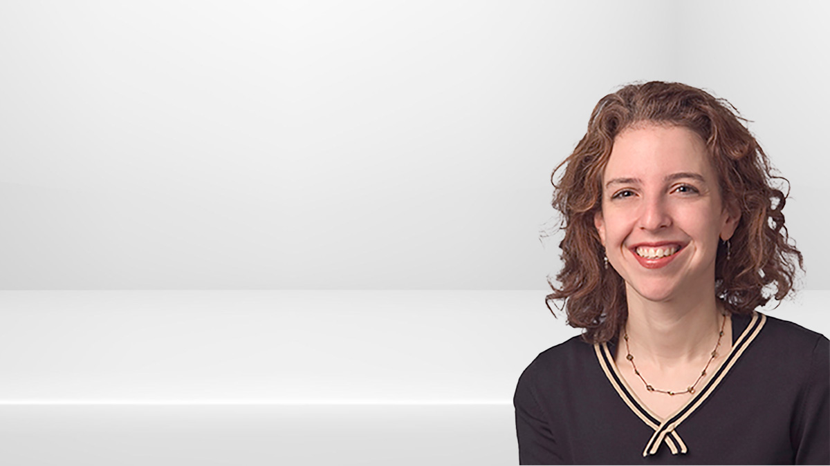 Eileen Hsich, MD, Medical Director for Heart Transplant at Cleveland Clinic