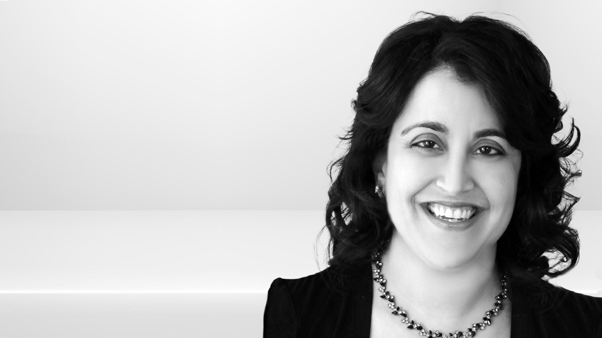 Anjali Advani, MD