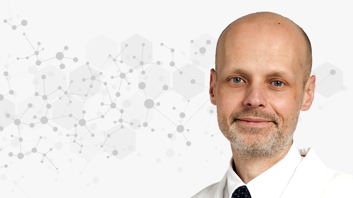 Paul Ford, PhD