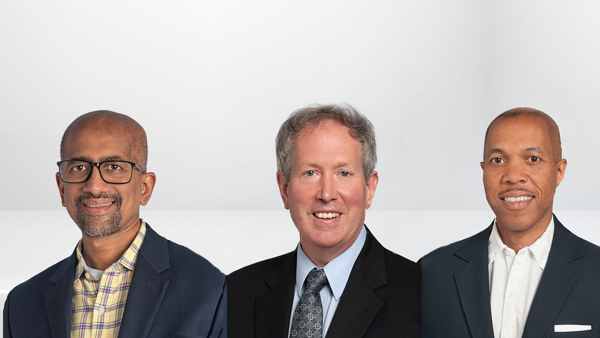 Lee Kirksey, MD, Aravinda Nanjundappa, MBBS, MD, and G. Jay Bishop, MD
