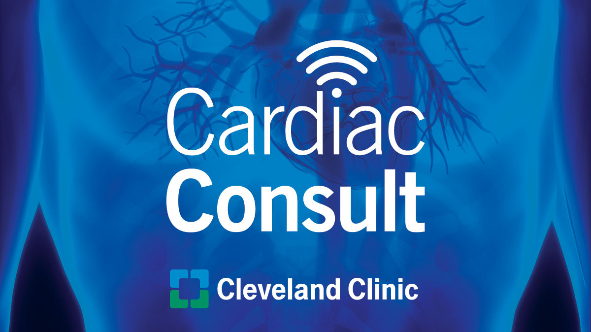 Cardiac Consult Main Image