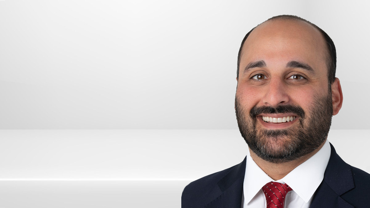 Mark Fadel, MD