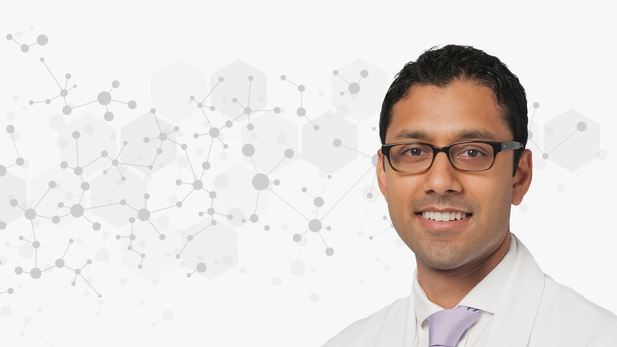 Varun Kshettry, MD
