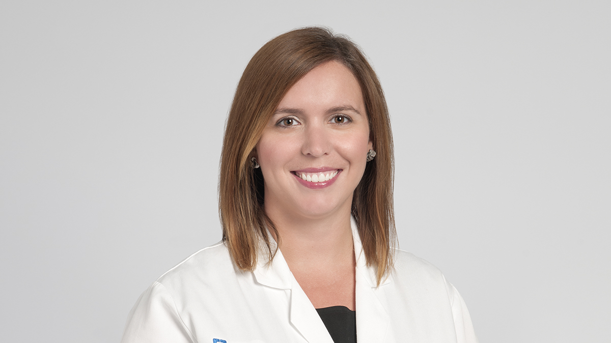 Kyra Osborne, MD