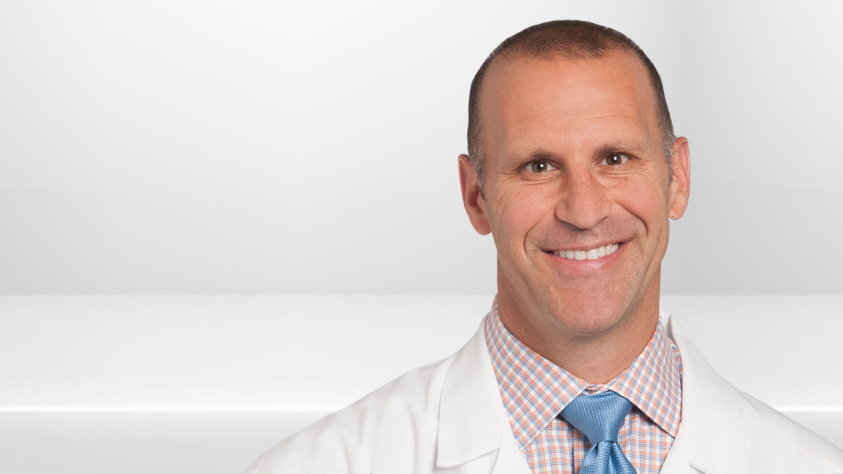 Michael Fritz, MD