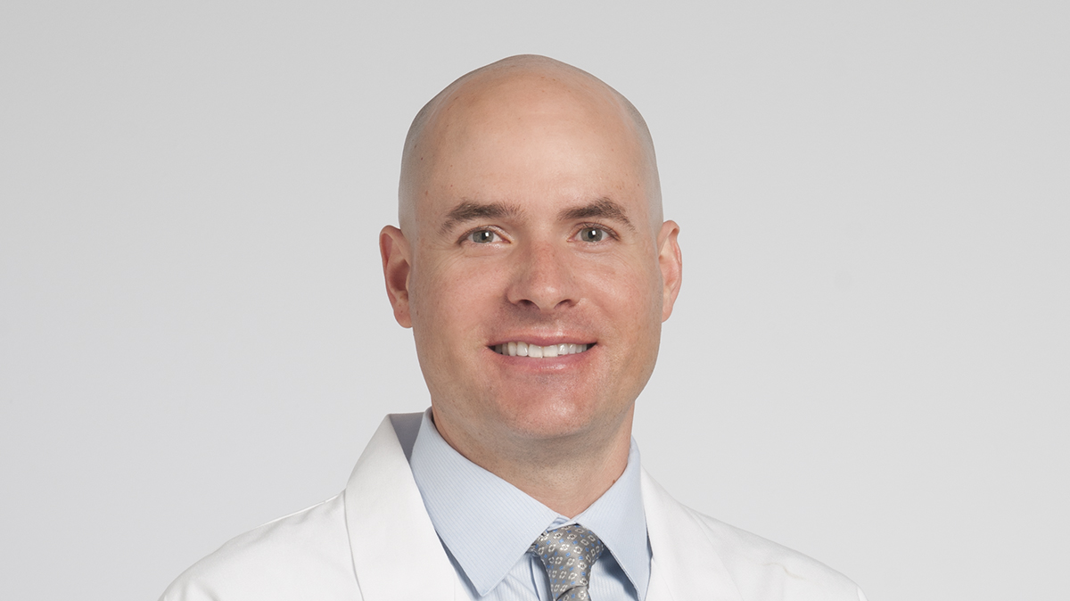 Todd Coy, DMD
