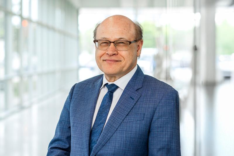 Tommaso Falcone, MD, FRCSC, FACOG, FRCOG (ad eundem)