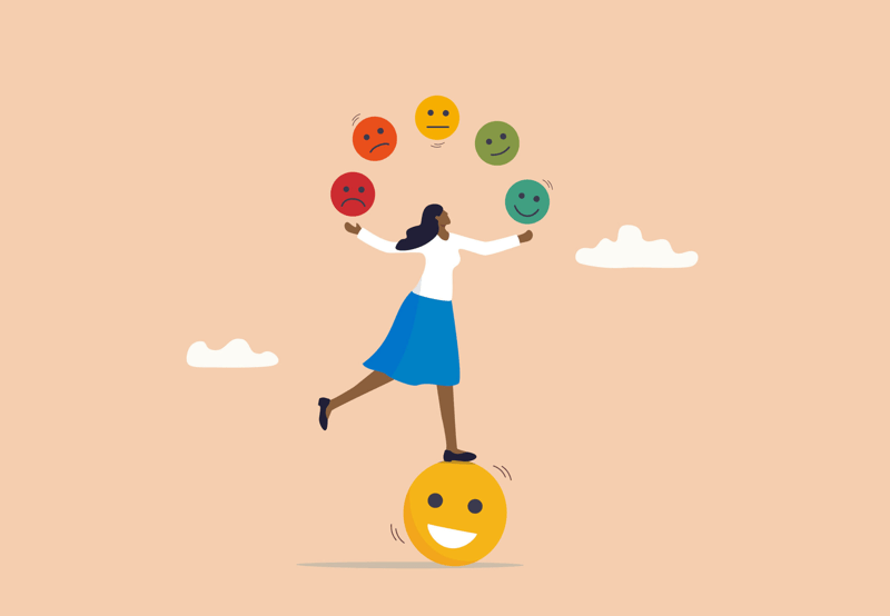 Emotions: How To Express What You Feel