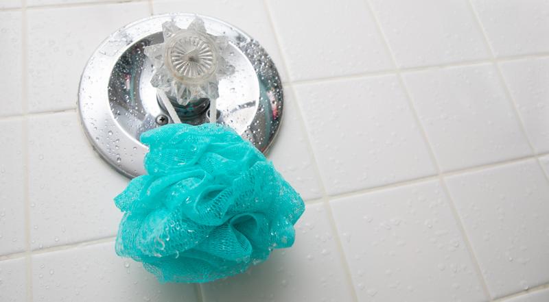 What to Use Instead of Shower Pouf: Top Eco-Friendly Alternatives