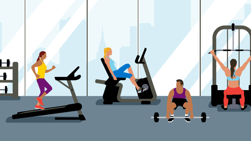 Does Cardio Increase Endurance in the Gym? Discover Now
