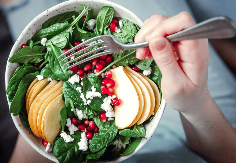 Anti-cancer Diet: Foods To Reduce Cancer Risk