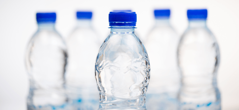 Why Does My Water Bottle Smell: Causes and Easy Fixes Revealed