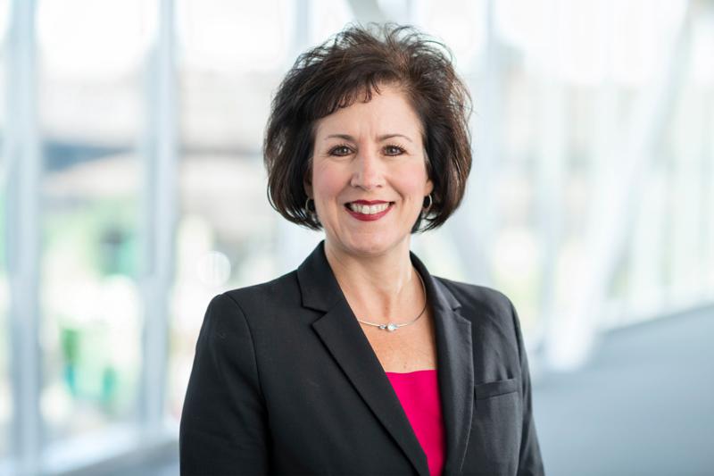 Kelly Hancock, DNP, RN, NE-BC, FAAN