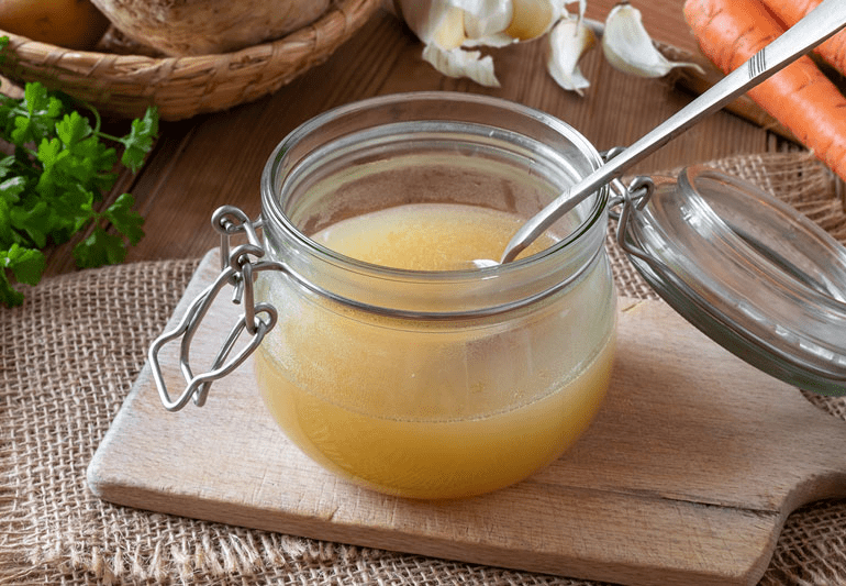 How to Make Chicken Bone Broth in Slow Cooker: Easy & Nutritious Guide