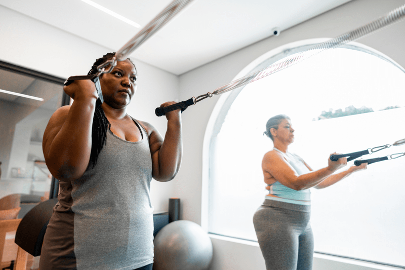 Does Building Muscle Make You Gain Weight? Discover Truth