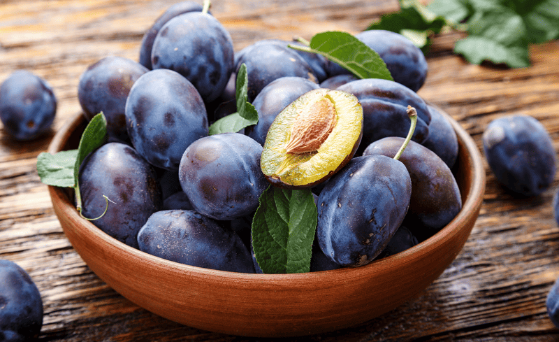 Black Plums Health Benefits