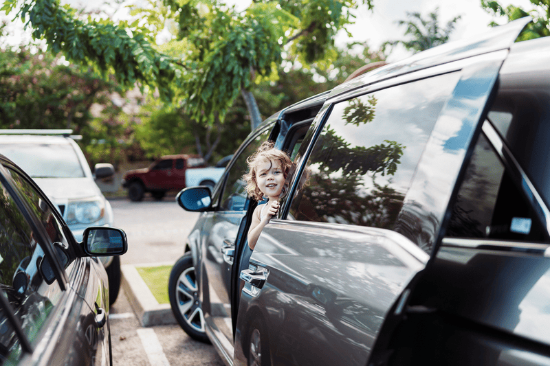 What Age Can You Leave Kids in the Car: Essential Safety Guidelines