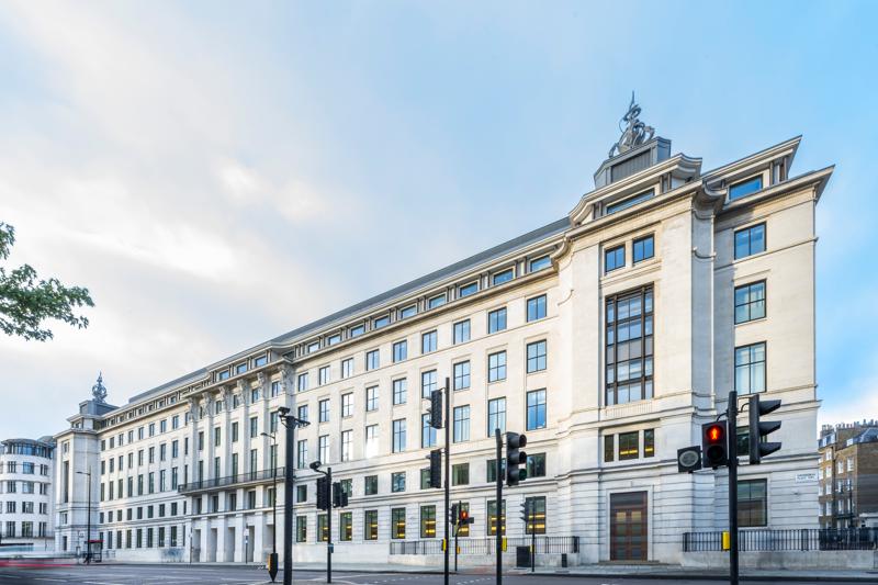 Cleveland Clinic London