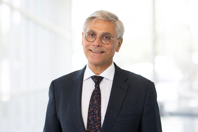 Jorge A. Guzman, MD, MBA