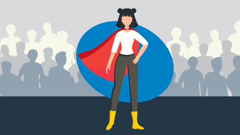 How the Grey Rock Method Works