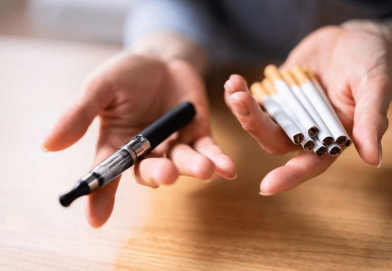 How Smoking Affects Sports Performance: Unveiling the Truth