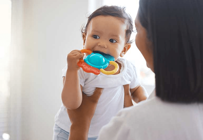 How to Clean Infant Toys: Safe & Effective Methods