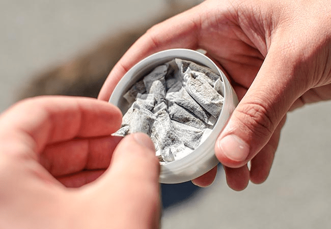 How (and Why) to Quit Dipping for Good