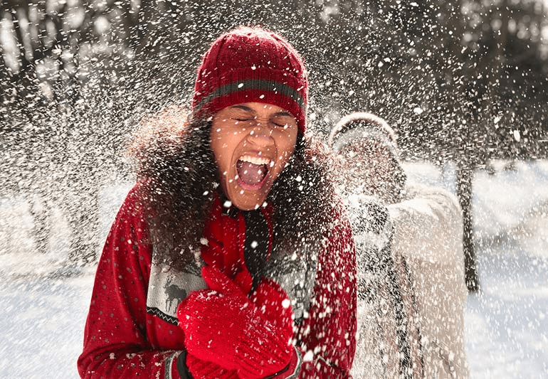 How to Build Motivation During Winter: Proven Tips to Stay Energized
