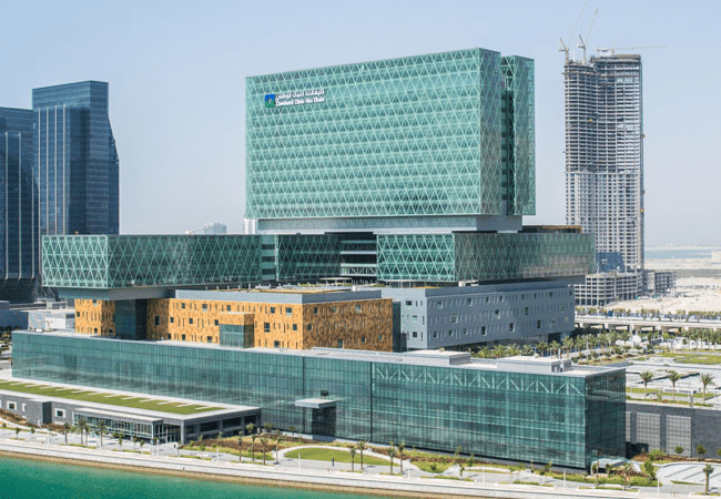 Cleveland Clinic Abu Dhabi