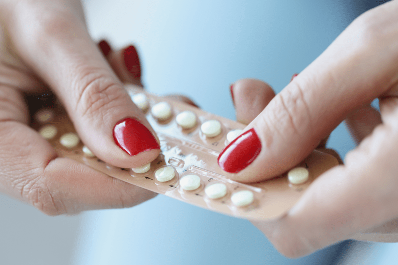 4 Meds That May Interfere With Birth Control