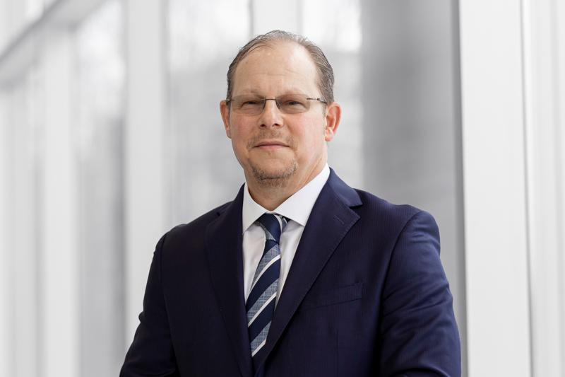 Dennis L. Laraway, MBA