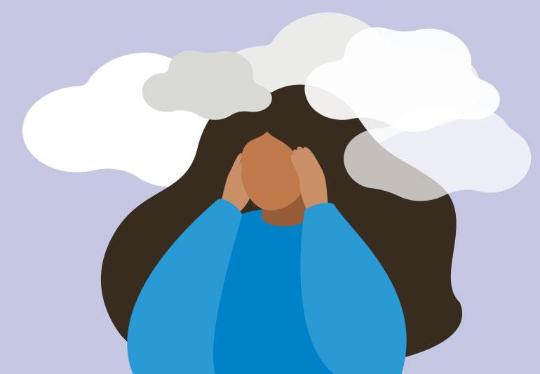 Strategies for Busting Up Brain Fog